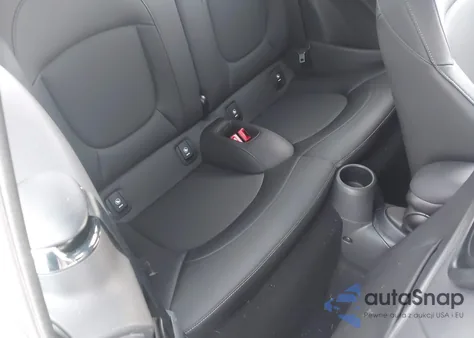 2024 Mini Convertible Cooper S z USA, uszkodzony, nr VIN WMW43DL08R3R86026